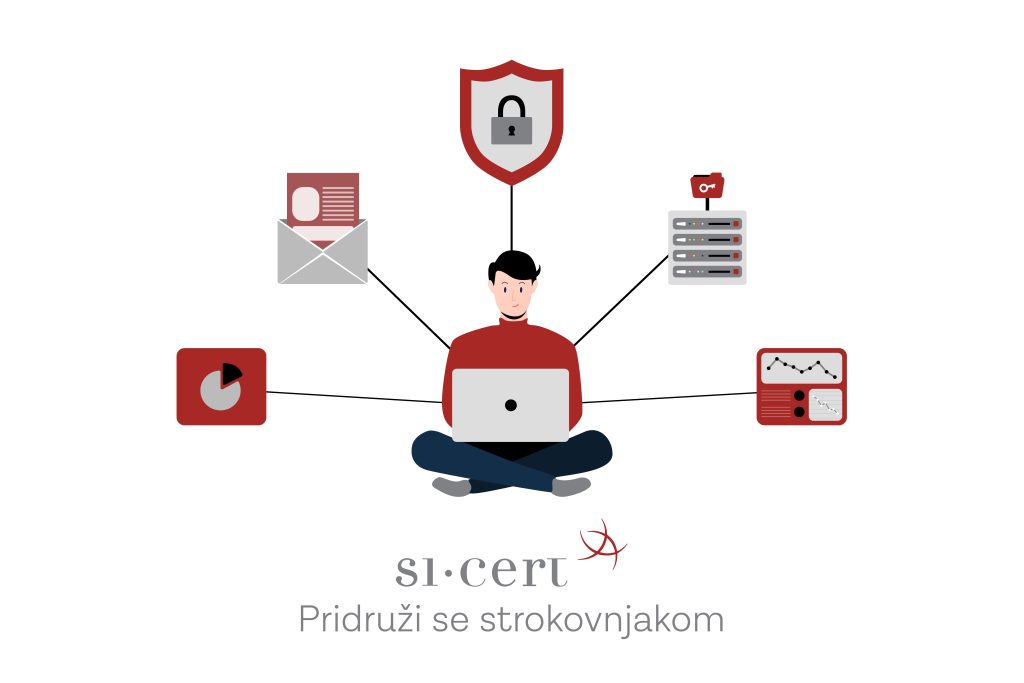 Oglas za zaposlitev, generična grafika
