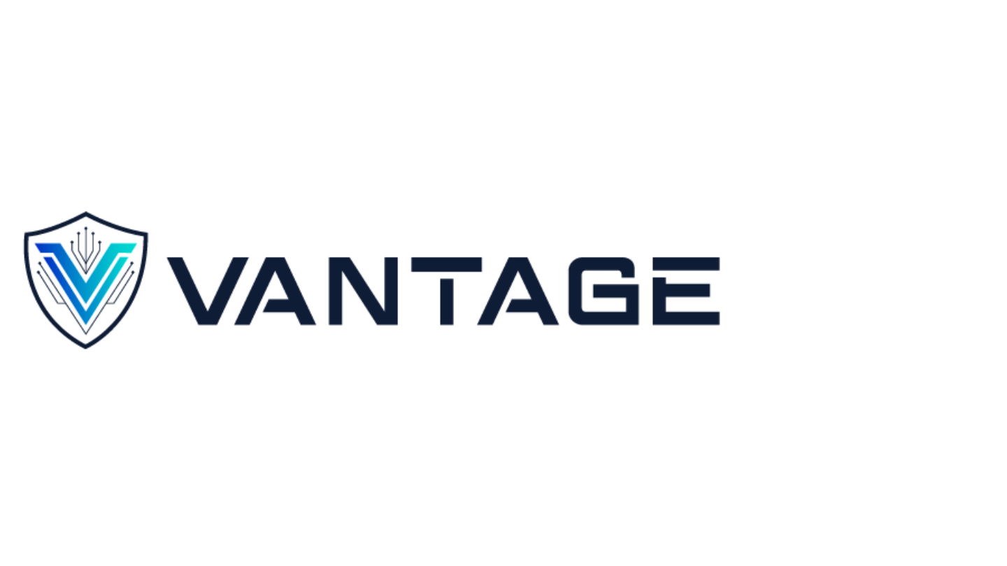 Logotip EU projekta VANTAGE